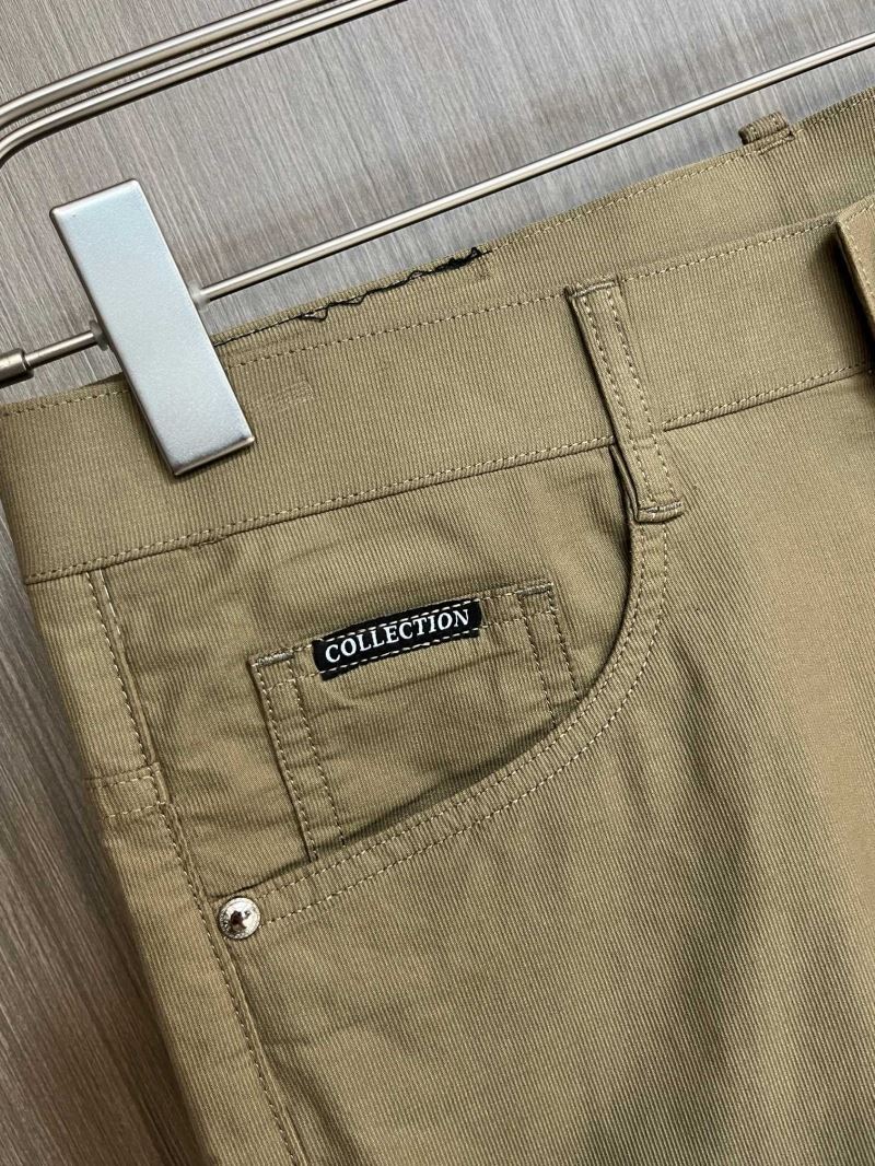 Fendi Jeans